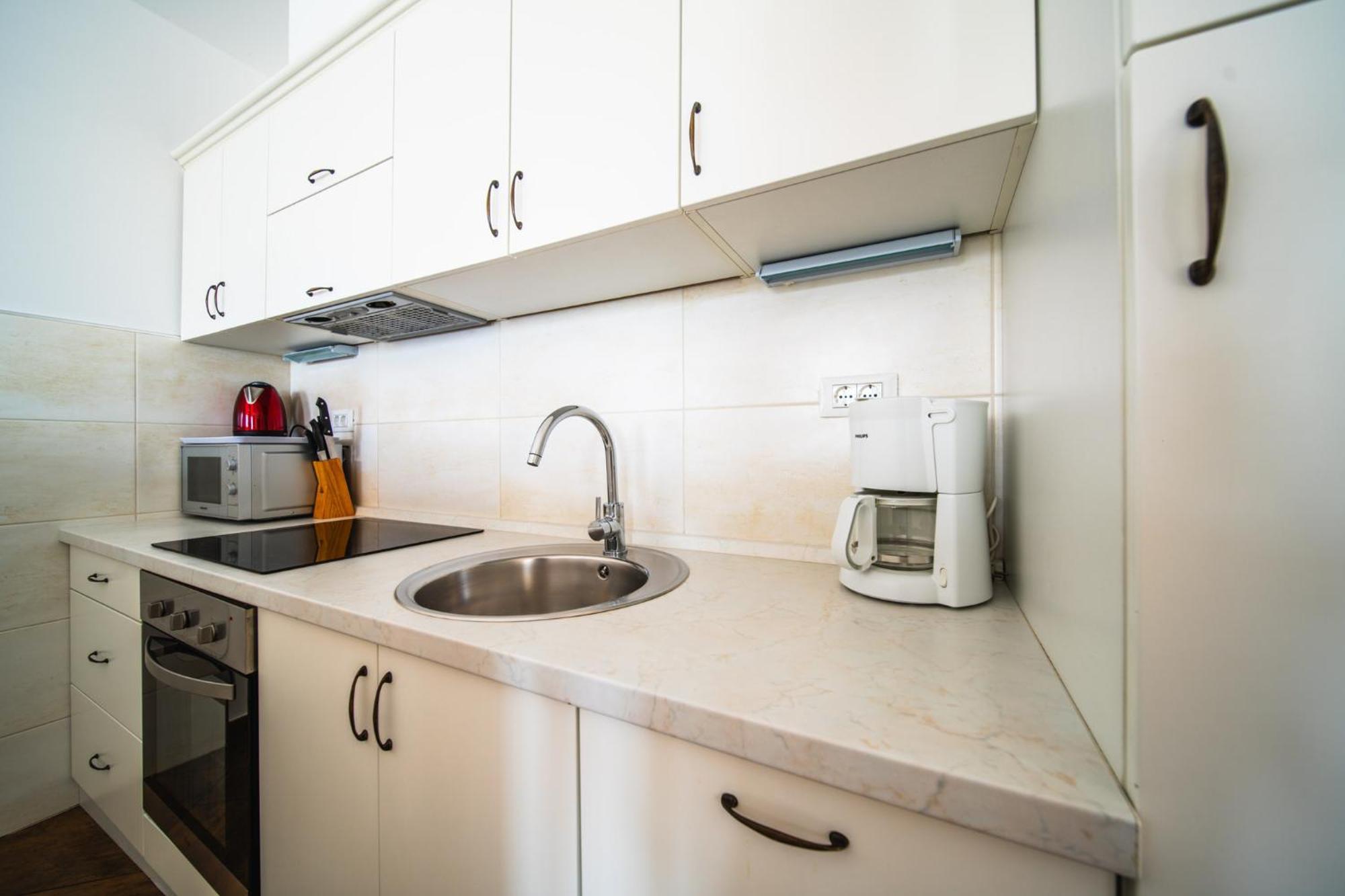 סלאנו Apartments Vila Riva מראה חיצוני תמונה